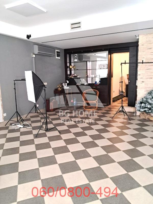 Slika 1 - Paje Jovanovića,  Lokal za izdavanje, 50m2, 500€