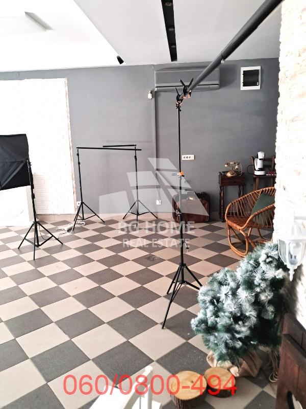 Slika 2 - Paje Jovanovića,  Lokal za izdavanje, 50m2, 500€