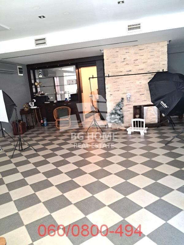 Glavna slika -Paje Jovanovića,  Lokal za izdavanje, 50m2, 500€