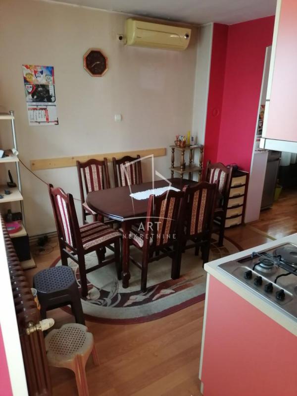 Slika 8 - Moravska, Trosoban stan na prodaju, 77m2, 112.000€