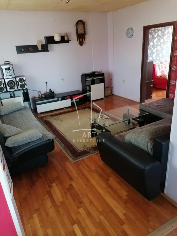 Slika 6 - Moravska, Trosoban stan na prodaju, 77m2, 112.000€