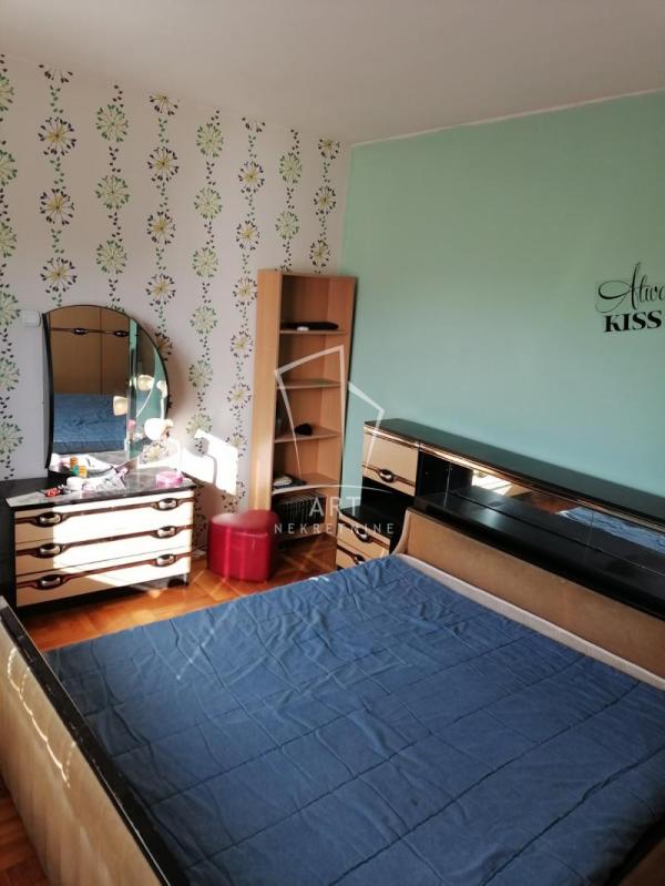 Slika 11 - Moravska, Trosoban stan na prodaju, 77m2, 112.000€