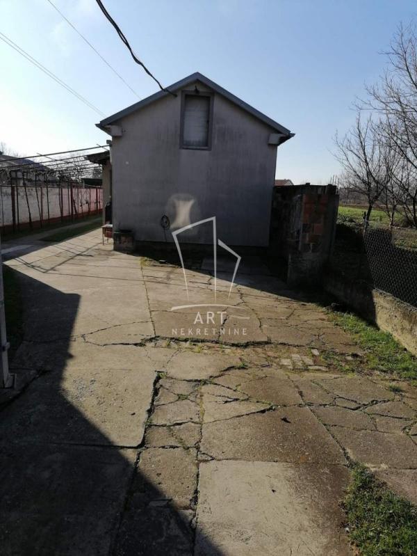 Slika 3 - Moravska, Trosoban stan na prodaju, 77m2, 112.000€