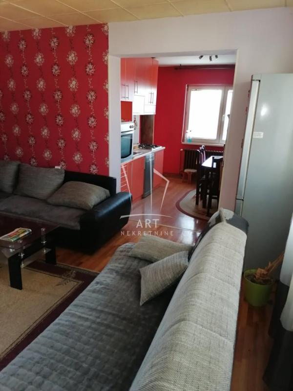 Slika 5 - Moravska, Trosoban stan na prodaju, 77m2, 112.000€