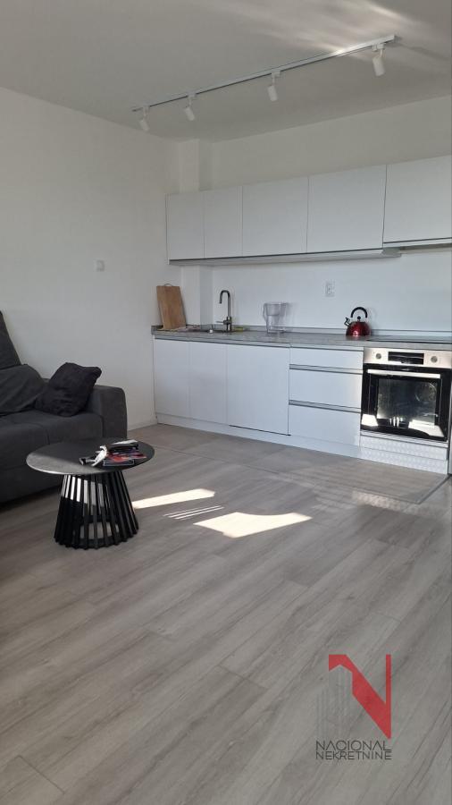 Glavna slika -BULEVAR CARA LAZARA, Dvoiposoban stan na prodaju, 61m2, 139.500€