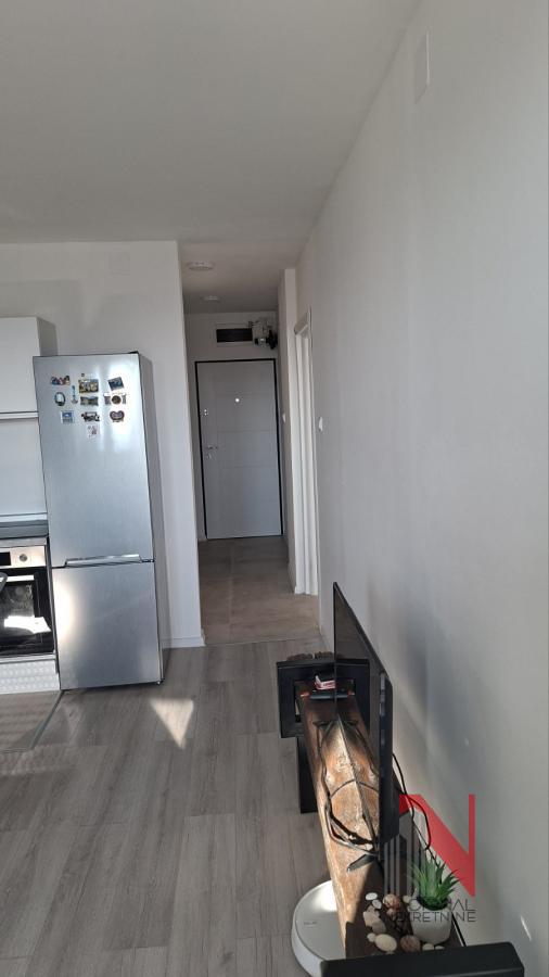 Slika 7 - BULEVAR CARA LAZARA, Dvoiposoban stan na prodaju, 61m2, 139.500€