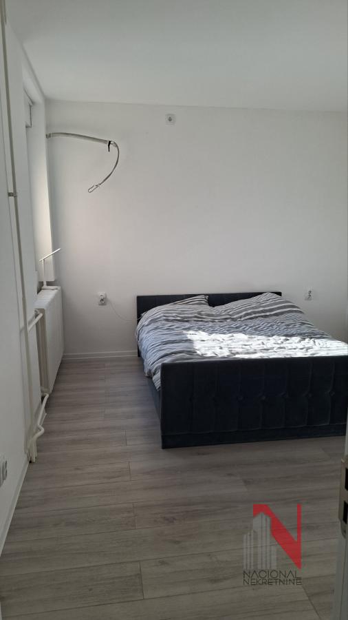 Slika 1 - BULEVAR CARA LAZARA, Dvoiposoban stan na prodaju, 61m2, 139.500€