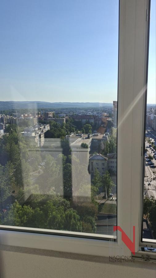 Slika 8 - BULEVAR CARA LAZARA, Dvoiposoban stan na prodaju, 61m2, 139.500€