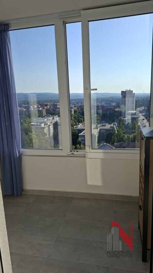 Slika 6 - BULEVAR CARA LAZARA, Dvoiposoban stan na prodaju, 61m2, 139.500€