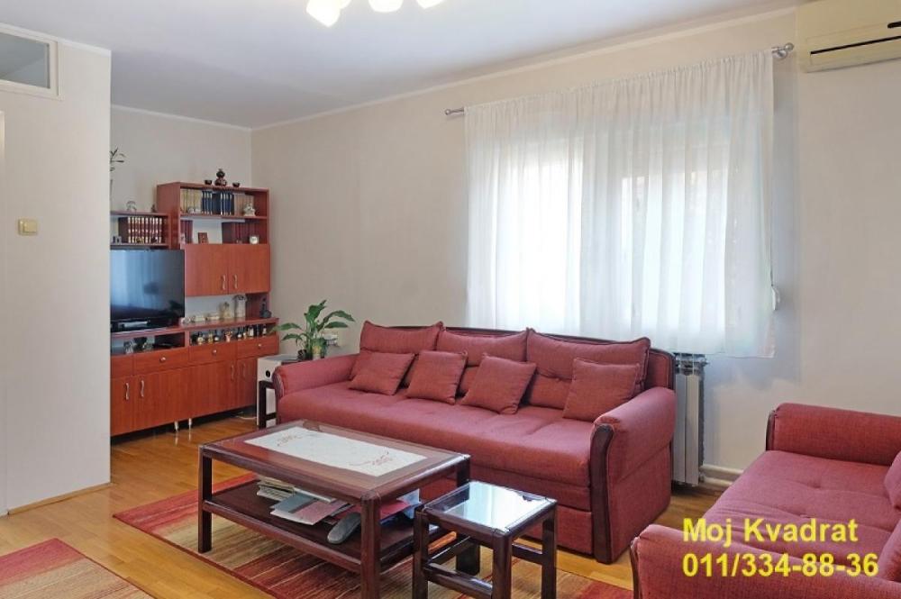 Slika 1 -  Stan na prodaju, 92m2, 215.000€