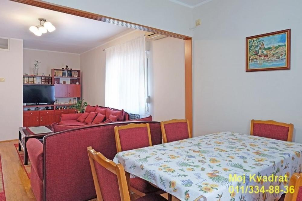 Slika 3 -  Stan na prodaju, 92m2, 215.000€