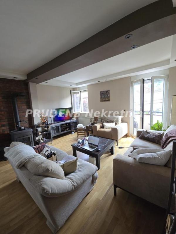 Slika 1 - Kolonija, Petosoban stan na prodaju, 125m2, 280.000€