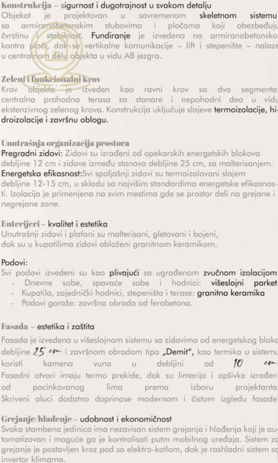 Slika 4 - Jednoiposoban stan na prodaju, 47m2, 116.800€