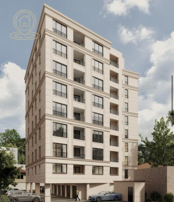 Slika 1 - Jednoiposoban stan na prodaju, 48m2, 118.920€