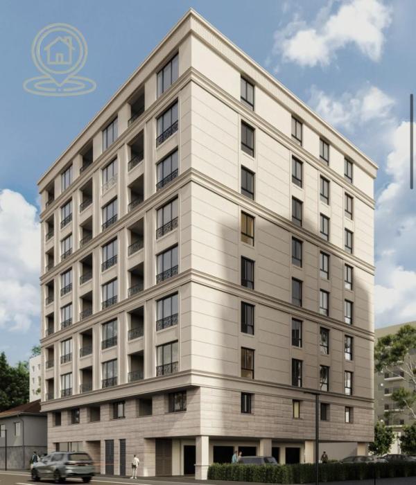 Glavna slika -Trosoban stan na prodaju, 67m2, 157.885€