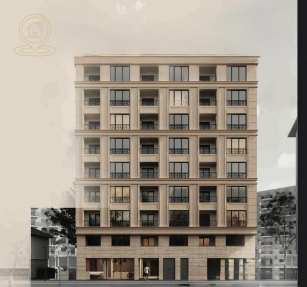 Slika 2 - Trosoban stan na prodaju, 67m2, 157.885€