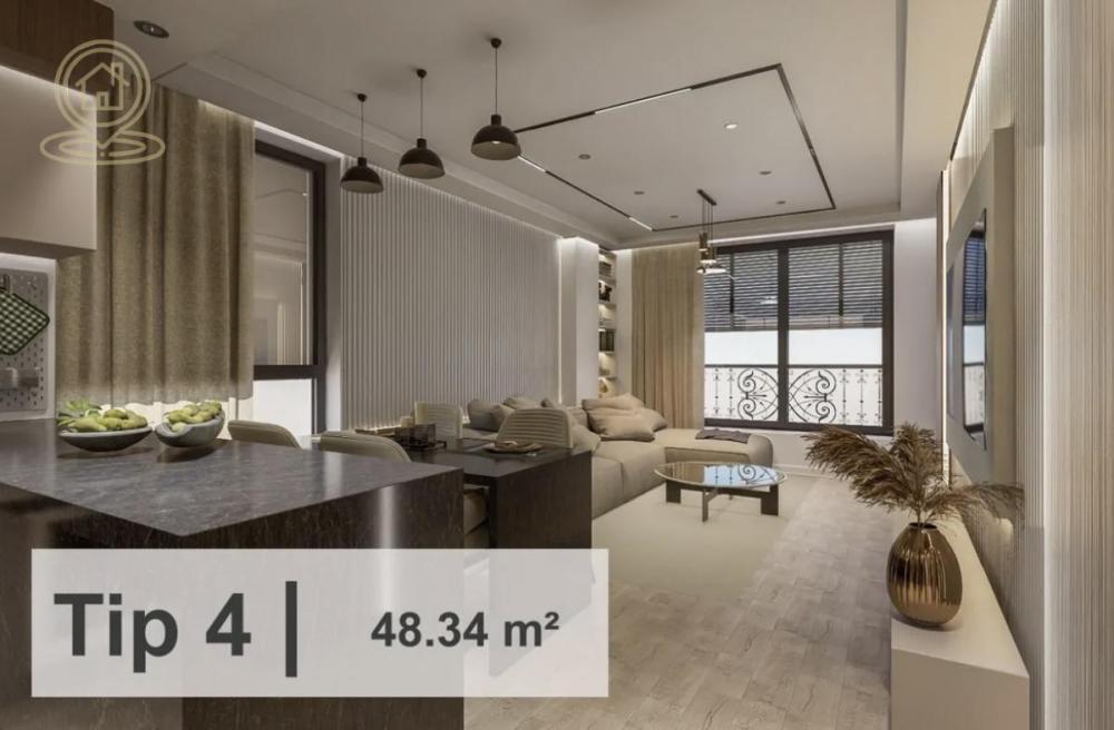 Slika 8 - Trosoban stan na prodaju, 98m2, 219.200€