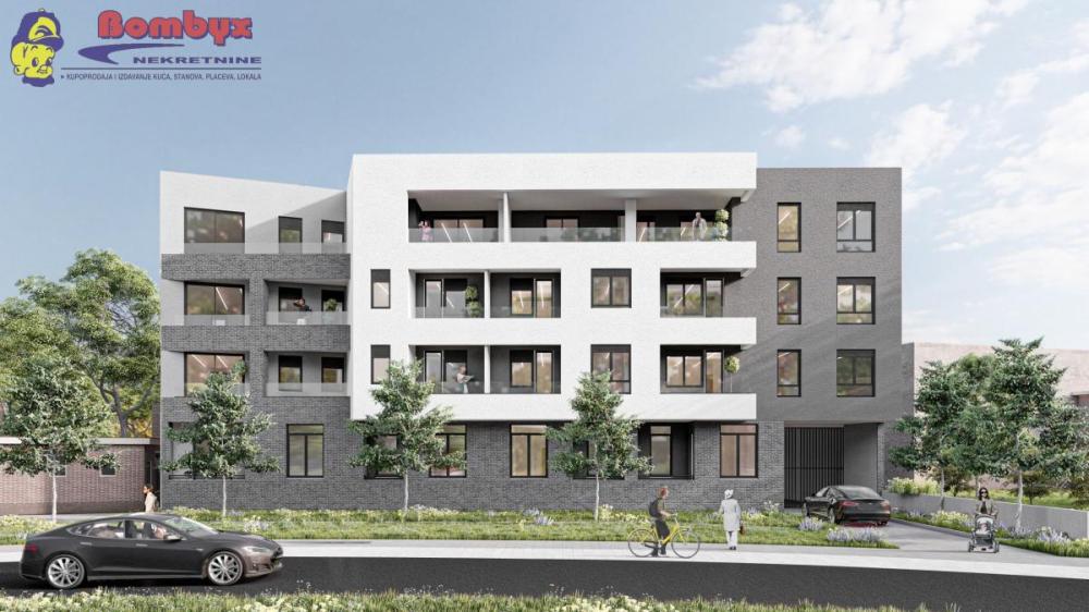 Slika 2 - Trosoban stan na prodaju, 75m2, 168.750€