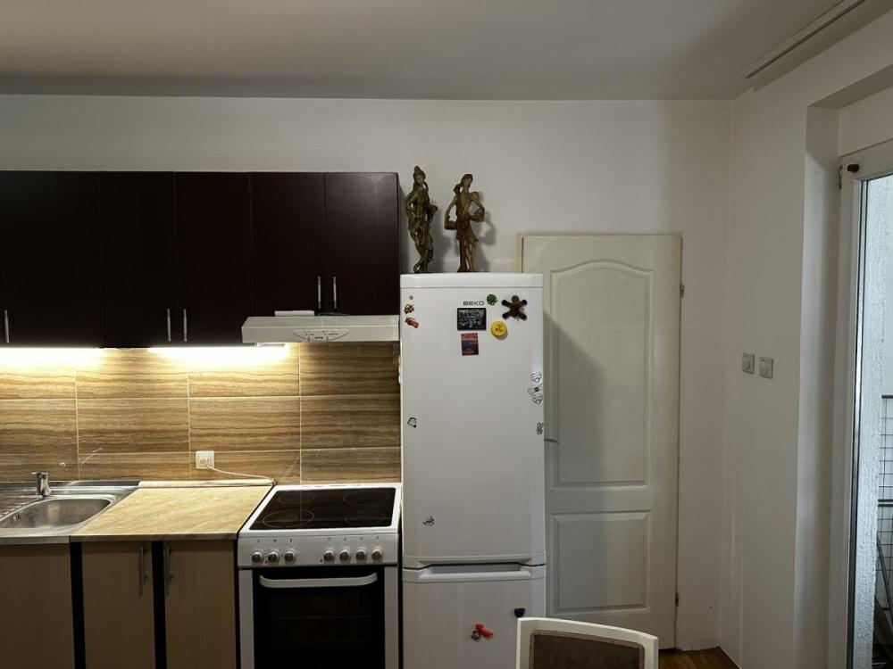 Slika 6 - Jednoiposoban stan za izdavanje, 35m2, 300€