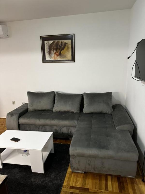 Slika 3 - Jednoiposoban stan za izdavanje, 35m2, 300€