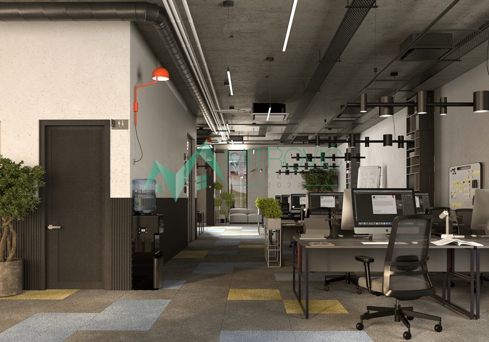 Slika 5 -  Lokal na prodaju, 771m2, 2.040.000€