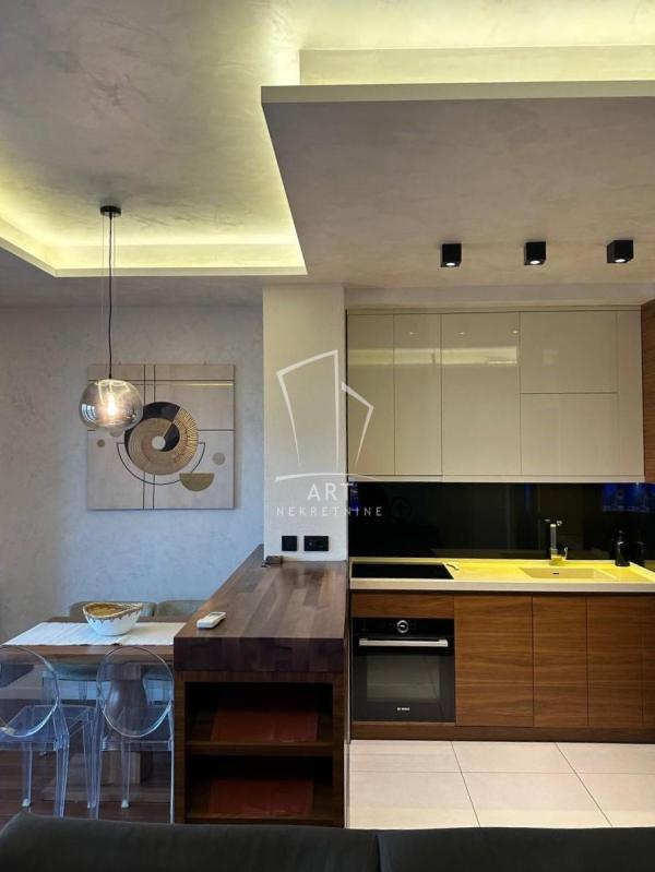 Slika 6 - Jurija Gagarina, Dvosoban stan za izdavanje, 72m2, 1.200€