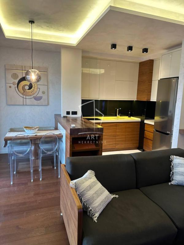 Slika 3 - Jurija Gagarina, Dvosoban stan za izdavanje, 72m2, 1.200€