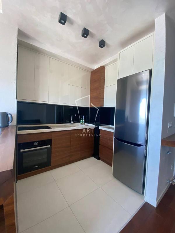 Slika 5 - Jurija Gagarina, Dvosoban stan za izdavanje, 72m2, 1.200€