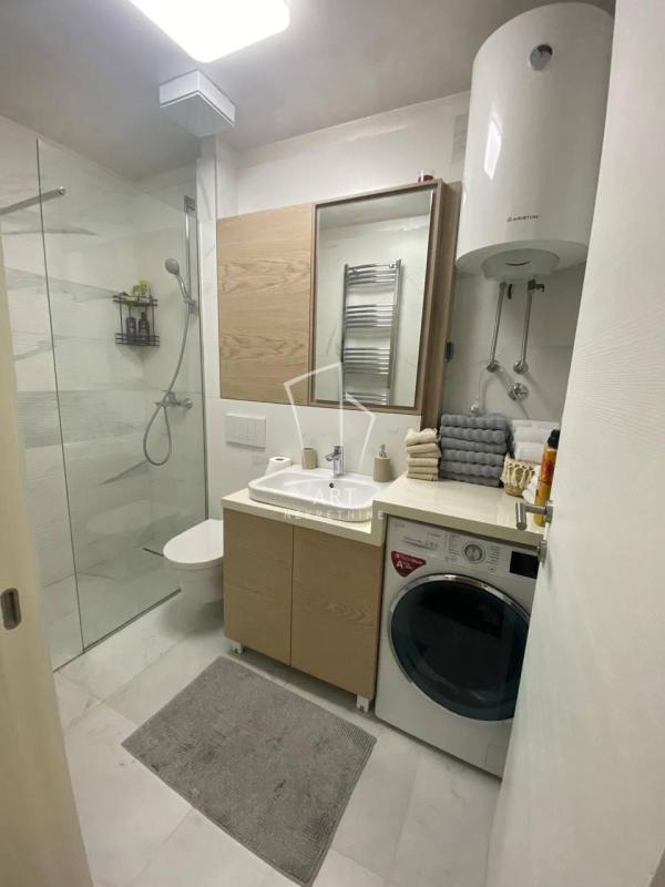 Slika 7 - Jurija Gagarina, Dvosoban stan za izdavanje, 72m2, 1.200€