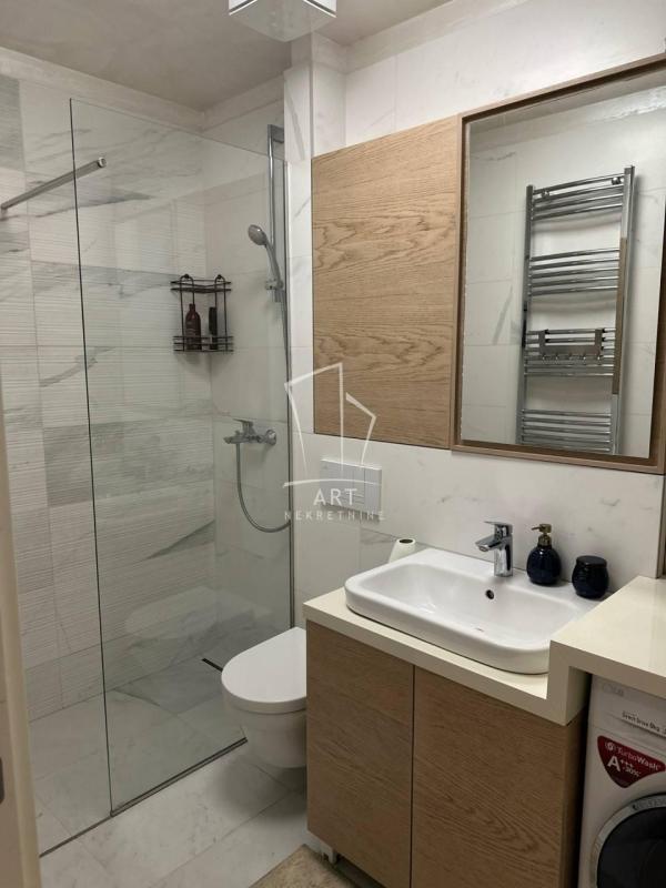 Slika 8 - Jurija Gagarina, Dvosoban stan za izdavanje, 72m2, 1.200€