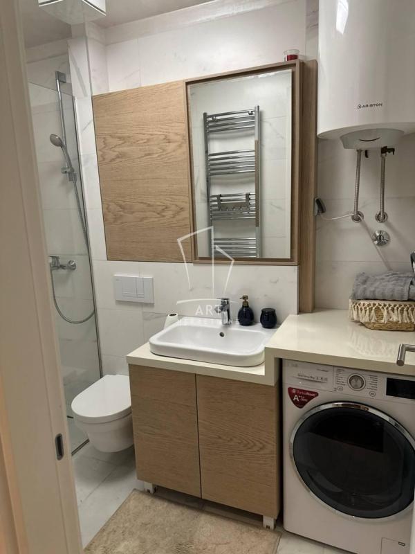 Slika 9 - Jurija Gagarina, Dvosoban stan za izdavanje, 72m2, 1.200€