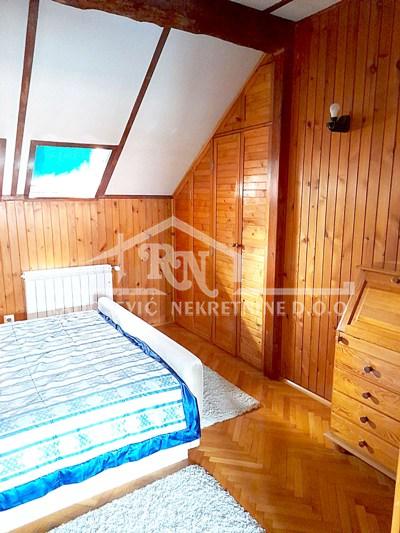 Slika 9 - Steve Todorovića, Trosoban stan za izdavanje, 70m2, 500€