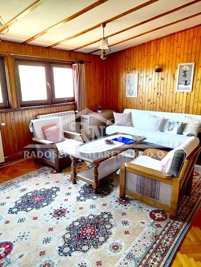 Slika 2 - Steve Todorovića, Trosoban stan za izdavanje, 70m2, 500€