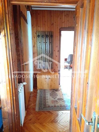 Slika 6 - Steve Todorovića, Trosoban stan za izdavanje, 70m2, 500€