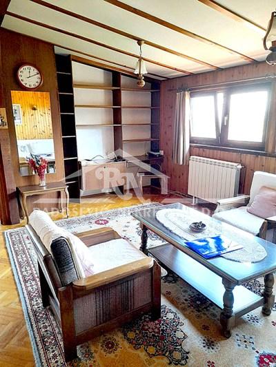 Slika 1 - Steve Todorovića, Trosoban stan za izdavanje, 70m2, 500€