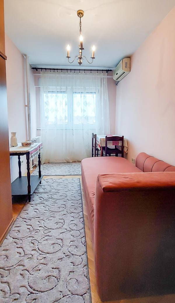 Slika 2 - Vladetina, Dvosoban stan za izdavanje, 34m2, 480€