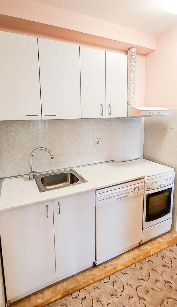 Slika 3 - Vladetina, Dvosoban stan za izdavanje, 34m2, 480€