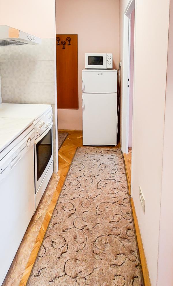 Slika 4 - Vladetina, Dvosoban stan za izdavanje, 34m2, 480€