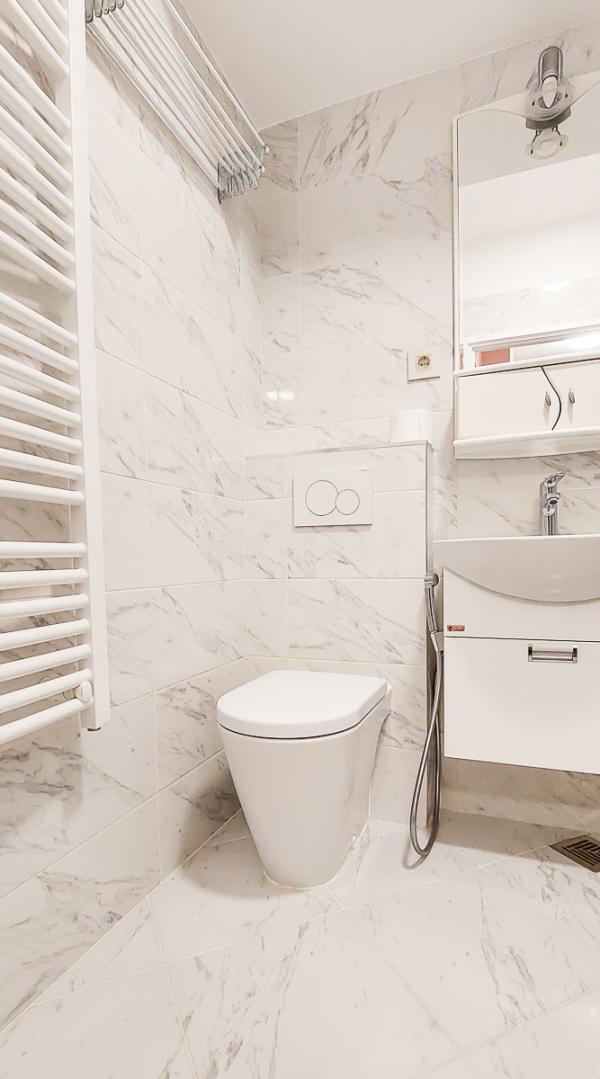 Slika 5 - Vladetina, Dvosoban stan za izdavanje, 34m2, 480€