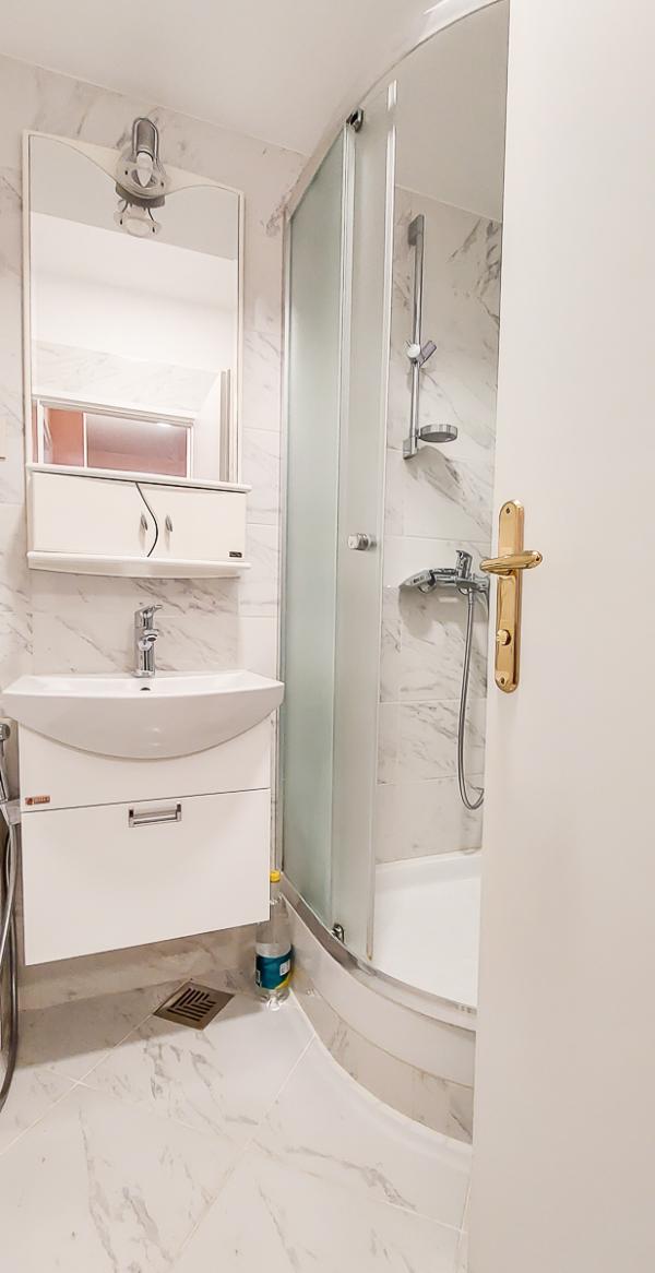 Slika 6 - Vladetina, Dvosoban stan za izdavanje, 34m2, 480€