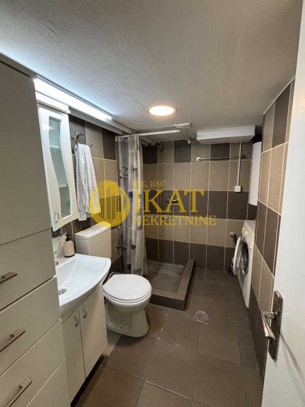 Slika 4 - Savska, Dvosoban stan na prodaju, 43m2, 99.990€