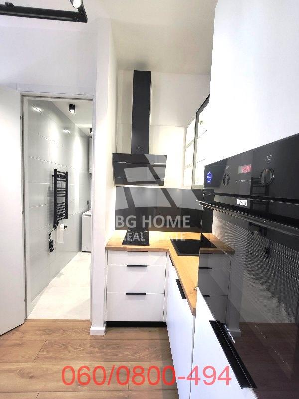 Slika 4 - Cara Dušana, Jednoiposoban stan za izdavanje, 33m2, 800€