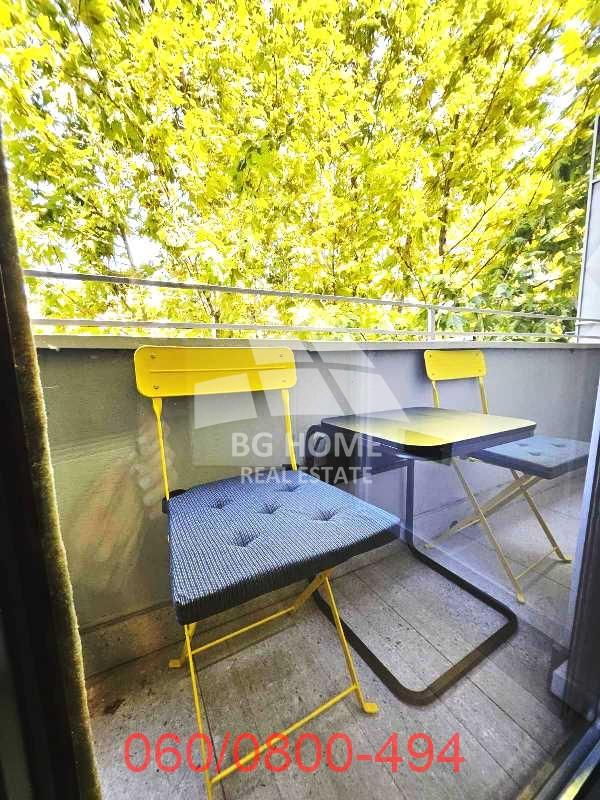 Slika 7 - Cara Dušana, Jednoiposoban stan za izdavanje, 33m2, 800€