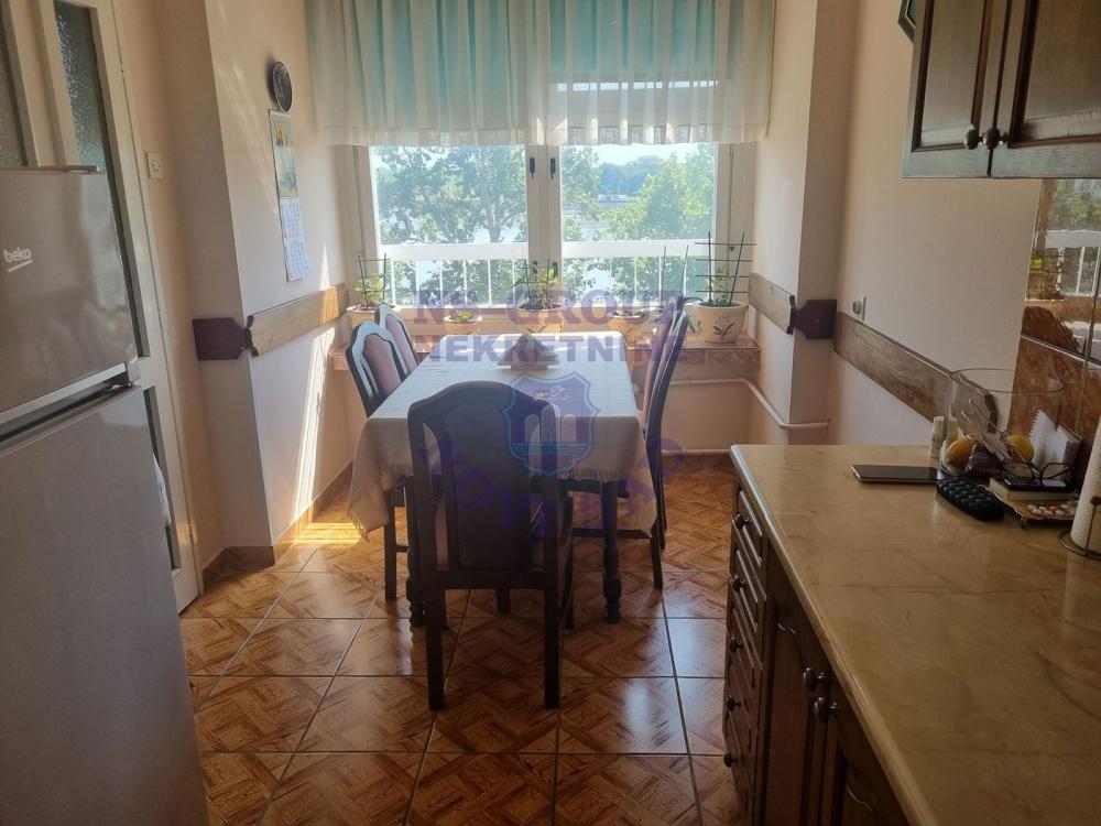 Slika 1 - Trosoban stan na prodaju, 71m2, 252.350€