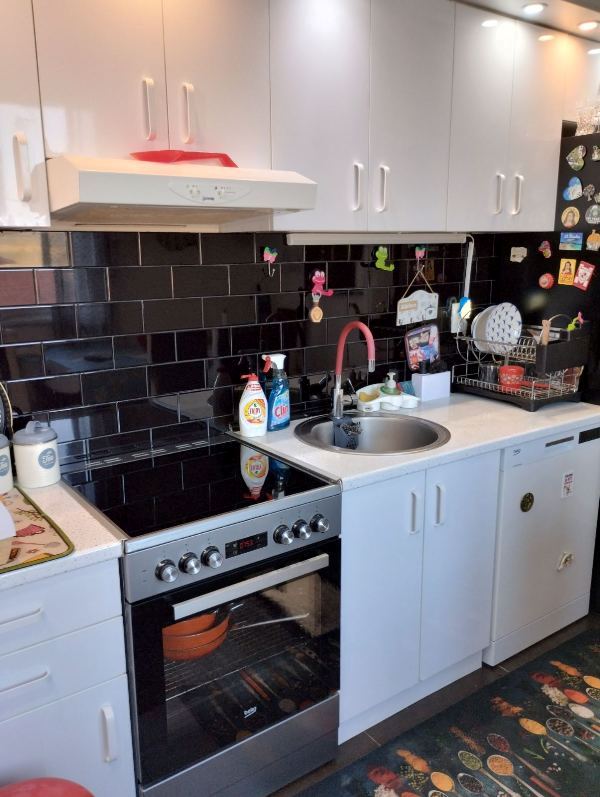 Slika 3 - Dragoslava Srejovica, Dvoiposoban stan na prodaju, 46m2, 165.000€