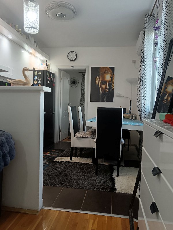 Slika 4 - Dragoslava Srejovica, Dvoiposoban stan na prodaju, 46m2, 165.000€