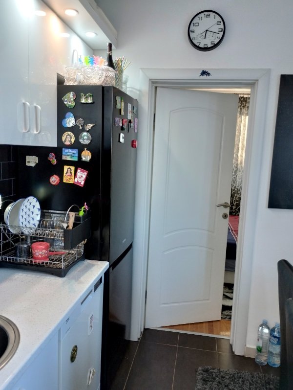 Slika 5 - Dragoslava Srejovica, Dvoiposoban stan na prodaju, 46m2, 165.000€