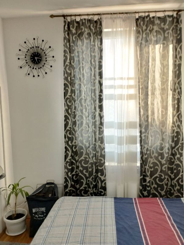 Slika 6 - Dragoslava Srejovica, Dvoiposoban stan na prodaju, 46m2, 165.000€