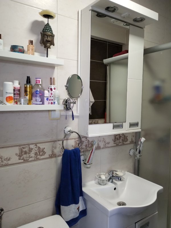 Slika 7 - Dragoslava Srejovica, Dvoiposoban stan na prodaju, 46m2, 165.000€