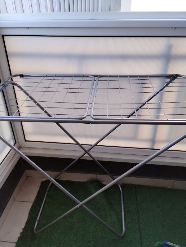 Slika 9 - Dragoslava Srejovica, Dvoiposoban stan na prodaju, 46m2, 165.000€